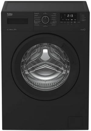 Стиральная машина beko WSRE6512ZAA